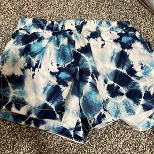 Blue white and light blue from Old Navy size 8 medium used only twice i